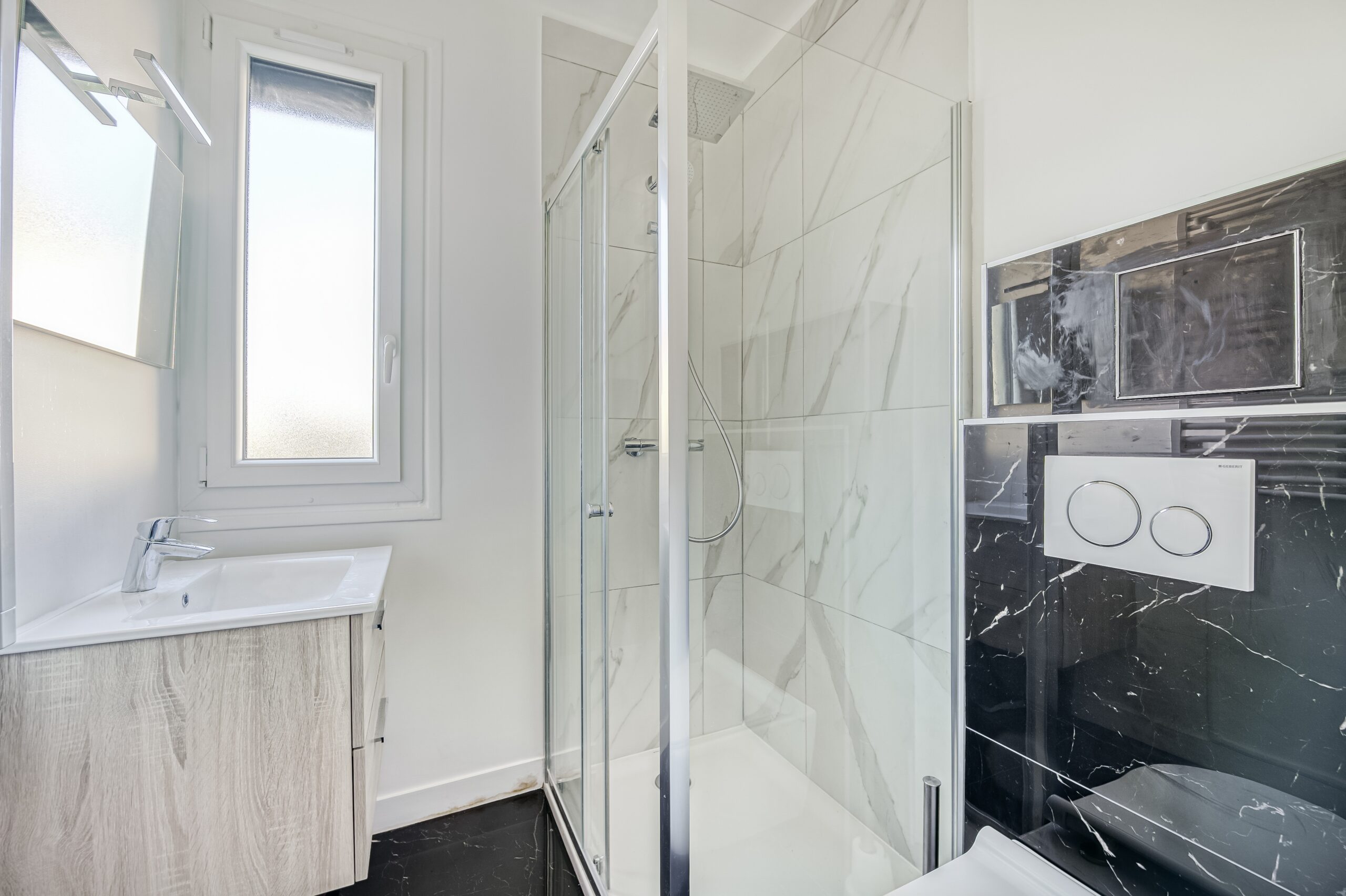 Rénovation complète d’une salle de bain à Bry-sur-Marne | Résultats