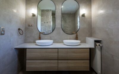 Rénovation complète de 2 salles de bain à Villemomble | Résultats